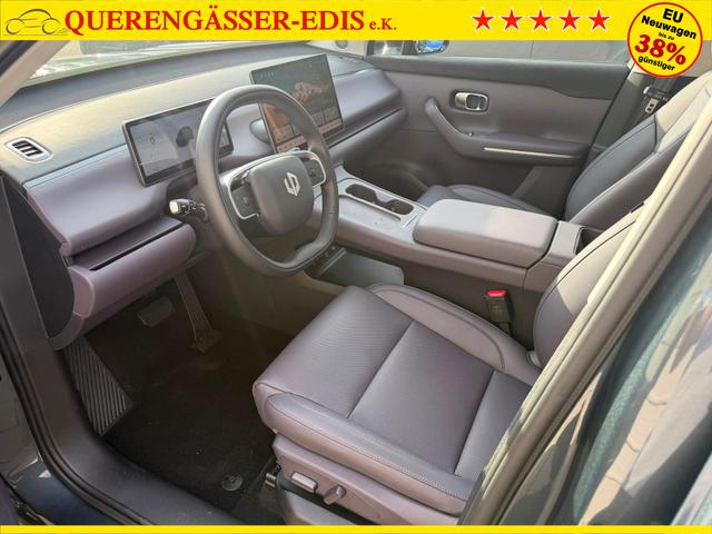Leapmotor C10 Style BEV 69,9 kWh Pano*Navi*SoundSys*360&deg;*ACC 