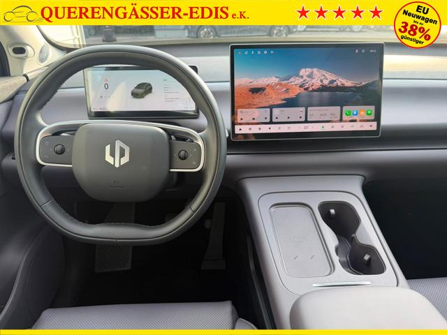 Leapmotor C10 Style BEV 69,9 kWh Pano*Navi*SoundSys*360&deg;*ACC 