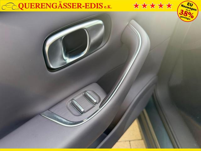 Leapmotor C10 Style BEV 69,9 kWh Pano*Navi*SoundSys*360&deg;*ACC 