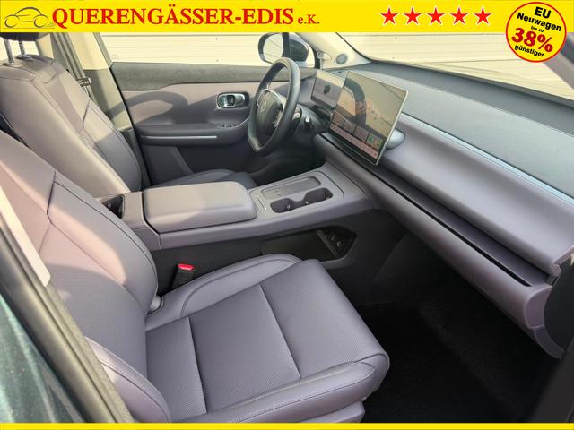 Leapmotor C10 Style BEV 69,9 kWh Pano*Navi*SoundSys*360&deg;*ACC 