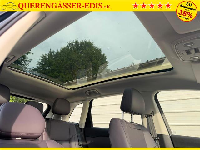 Leapmotor C10 Style BEV 69,9 kWh Pano*Navi*SoundSys*360&deg;*ACC 