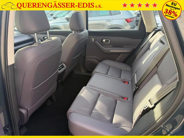 Leapmotor C10 Style BEV 69,9 kWh Pano*Navi*SoundSys*360&deg;*ACC 