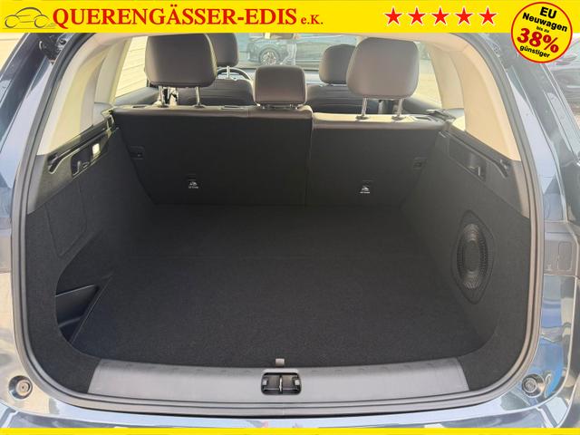 Leapmotor C10 Style BEV 69,9 kWh Pano*Navi*SoundSys*360&deg;*ACC 