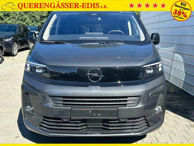 Opel Zafira GS (M) 2.2D 8AT 180 AHK*Standheizung*7Sitzer*Leder*Android Auto*Navi*SHZ*Kamera 