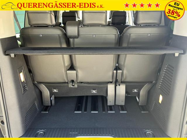 Opel Zafira GS (M) 2.2D 8AT 180 AHK*Standheizung*7Sitzer*Leder*Android Auto*Navi*SHZ*Kamera 