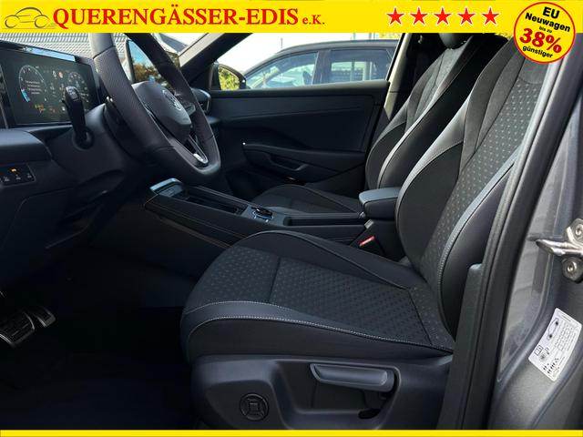 Volkswagen T-Roc R-Line 1.5 eTSI DSG Neues Modell*AHK*BlackStyle*20"*Matrix*Android Auto*EasyOpen*SHZ*Kamera*ParkAsstPro*ACC*Keyless 