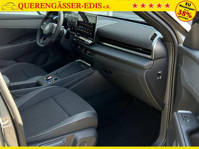 Volkswagen T-Roc R-Line 1.5 eTSI DSG Neues Modell*AHK*BlackStyle*20"*Matrix*Android Auto*EasyOpen*SHZ*Kamera*ParkAsstPro*ACC*Keyless 