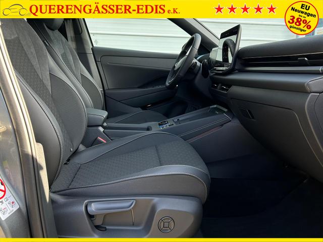 Volkswagen T-Roc R-Line 1.5 eTSI DSG Neues Modell*AHK*BlackStyle*20"*Matrix*Android Auto*EasyOpen*SHZ*Kamera*ParkAsstPro*ACC*Keyless 