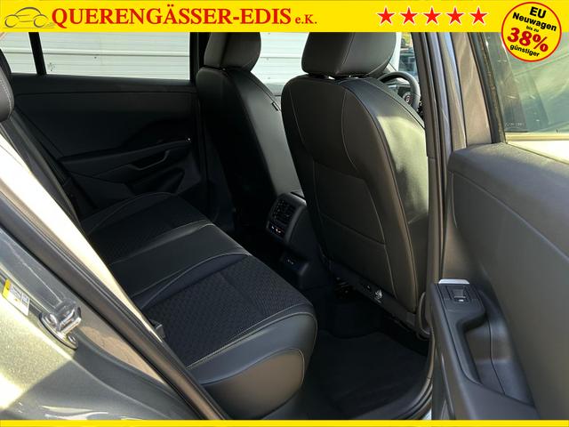 Volkswagen T-Roc R-Line 1.5 eTSI DSG Neues Modell*AHK*BlackStyle*20"*Matrix*Android Auto*EasyOpen*SHZ*Kamera*ParkAsstPro*ACC*Keyless 