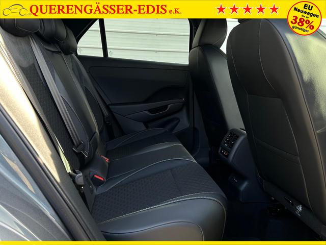 Volkswagen T-Roc R-Line 1.5 eTSI DSG Neues Modell*AHK*BlackStyle*20"*Matrix*Android Auto*EasyOpen*SHZ*Kamera*ParkAsstPro*ACC*Keyless 