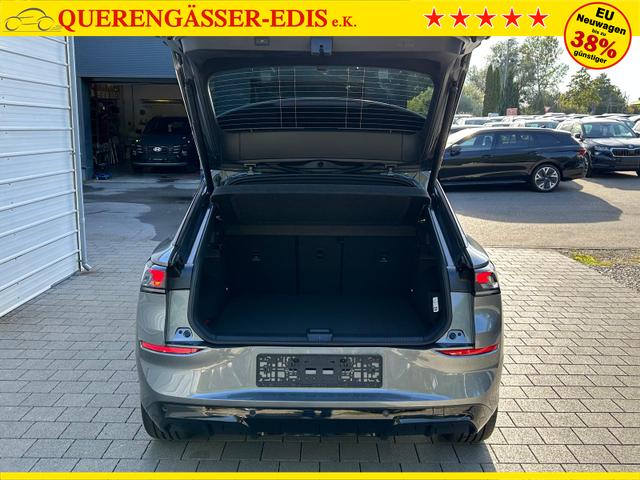 Volkswagen T-Roc R-Line 1.5 eTSI DSG Neues Modell*AHK*BlackStyle*20"*Matrix*Android Auto*EasyOpen*SHZ*Kamera*ParkAsstPro*ACC*Keyless 