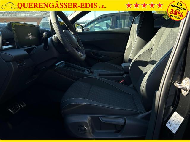 Volkswagen T-Roc R-Line 1.5 eTSI DSG Neues Modell*AHK*BlackStyle*20"*Matrix*Android Auto*EasyOpen*SHZ*Kamera*ParkAsstPro*ACC*Keyless 