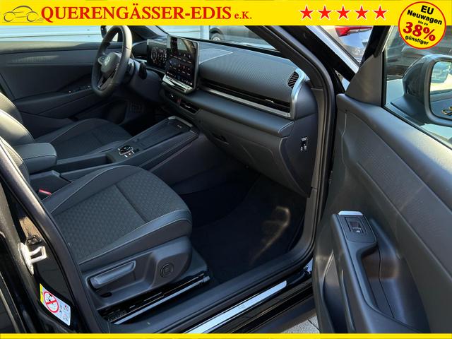 Volkswagen T-Roc R-Line 1.5 eTSI DSG Neues Modell*AHK*BlackStyle*20"*Matrix*Android Auto*EasyOpen*SHZ*Kamera*ParkAsstPro*ACC*Keyless 
