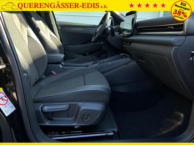 Volkswagen T-Roc R-Line 1.5 eTSI DSG Neues Modell*AHK*BlackStyle*20"*Matrix*Android Auto*EasyOpen*SHZ*Kamera*ParkAsstPro*ACC*Keyless 
