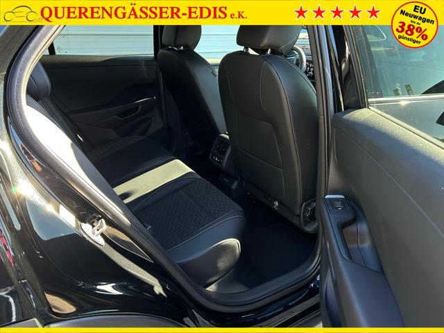 Volkswagen T-Roc R-Line 1.5 eTSI DSG Neues Modell*AHK*BlackStyle*20"*Matrix*Android Auto*EasyOpen*SHZ*Kamera*ParkAsstPro*ACC*Keyless 