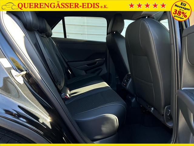 Volkswagen T-Roc R-Line 1.5 eTSI DSG Neues Modell*AHK*BlackStyle*20"*Matrix*Android Auto*EasyOpen*SHZ*Kamera*ParkAsstPro*ACC*Keyless 