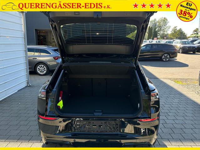 Volkswagen T-Roc R-Line 1.5 eTSI DSG Neues Modell*AHK*BlackStyle*20"*Matrix*Android Auto*EasyOpen*SHZ*Kamera*ParkAsstPro*ACC*Keyless 