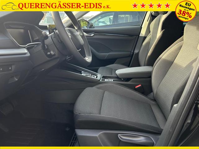 Skoda Octavia Combi Selection Kombi 1.5 TSI DSG AHK*Android Auto*ACC*SHZ*E-Heck*Keyless*Kamera*2Z Klimaauto 