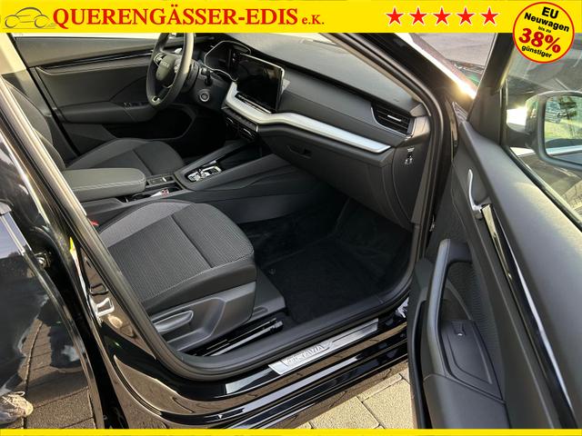 Skoda Octavia Combi Selection Kombi 1.5 TSI DSG AHK*Android Auto*ACC*SHZ*E-Heck*Keyless*Kamera*2Z Klimaauto 