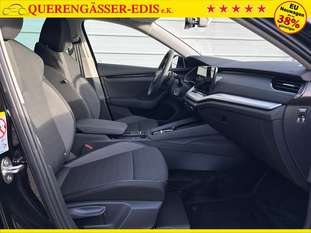 Skoda Octavia Combi Selection Kombi 1.5 TSI DSG AHK*Android Auto*ACC*SHZ*E-Heck*Keyless*Kamera*2Z Klimaauto 