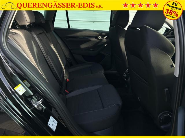 Skoda Octavia Combi Selection Kombi 1.5 TSI DSG AHK*Android Auto*ACC*SHZ*E-Heck*Keyless*Kamera*2Z Klimaauto 
