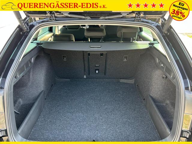 Skoda Octavia Combi Selection Kombi 1.5 TSI DSG AHK*Android Auto*ACC*SHZ*E-Heck*Keyless*Kamera*2Z Klimaauto 