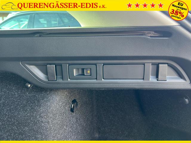 Skoda Octavia Combi Selection Kombi 1.5 TSI DSG AHK*Android Auto*ACC*SHZ*E-Heck*Keyless*Kamera*2Z Klimaauto 