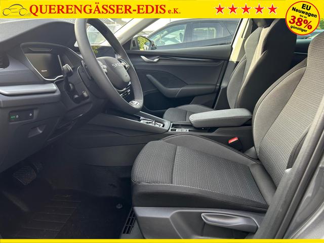 Skoda Octavia Combi Selection Kombi 1.5 TSI DSG AHK*Android Auto*ACC*SHZ*E-Heck*Keyless*Kamera*2Z Klimaauto 