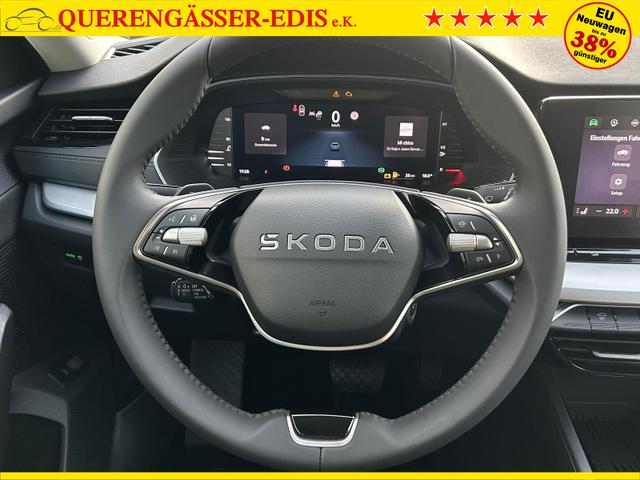 Skoda Octavia Combi Selection Kombi 1.5 TSI DSG AHK*Android Auto*ACC*SHZ*E-Heck*Keyless*Kamera*2Z Klimaauto 