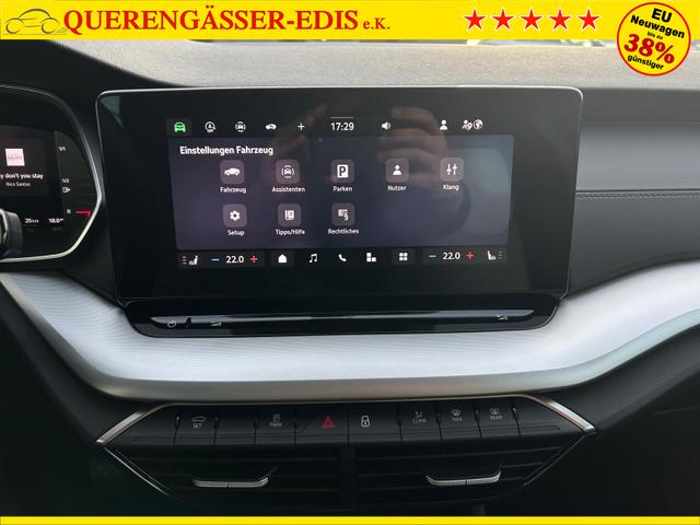 Skoda Octavia Combi Selection Kombi 1.5 TSI DSG AHK*Android Auto*ACC*SHZ*E-Heck*Keyless*Kamera*2Z Klimaauto 