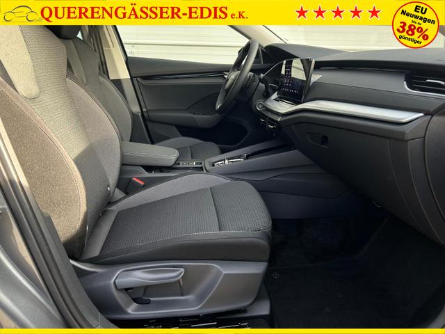 Skoda Octavia Combi Selection Kombi 1.5 TSI DSG AHK*Android Auto*ACC*SHZ*E-Heck*Keyless*Kamera*2Z Klimaauto 