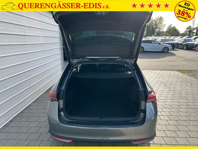 Skoda Octavia Combi Selection Kombi 1.5 TSI DSG AHK*Android Auto*ACC*SHZ*E-Heck*Keyless*Kamera*2Z Klimaauto 