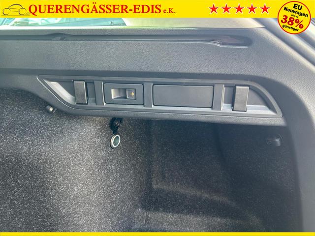 Skoda Octavia Combi Selection Kombi 1.5 TSI DSG AHK*Android Auto*ACC*SHZ*E-Heck*Keyless*Kamera*2Z Klimaauto 