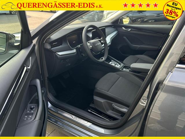 Skoda Octavia Combi Selection Kombi 1.5 TSI DSG AHK*Android Auto*ACC*SHZ*E-Heck*Keyless*Kamera*2Z Klimaauto 