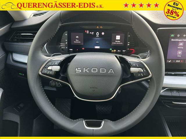 Skoda Octavia Combi Selection Kombi 1.5 TSI DSG AHK*Android Auto*ACC*SHZ*E-Heck*Keyless*Kamera*2Z Klimaauto 