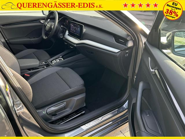 Skoda Octavia Combi Selection Kombi 1.5 TSI DSG AHK*Android Auto*ACC*SHZ*E-Heck*Keyless*Kamera*2Z Klimaauto 