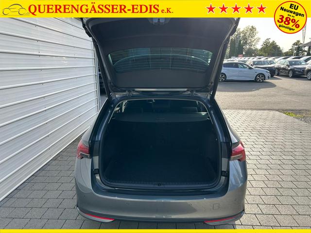 Skoda Octavia Combi Selection Kombi 1.5 TSI DSG AHK*Android Auto*ACC*SHZ*E-Heck*Keyless*Kamera*2Z Klimaauto 