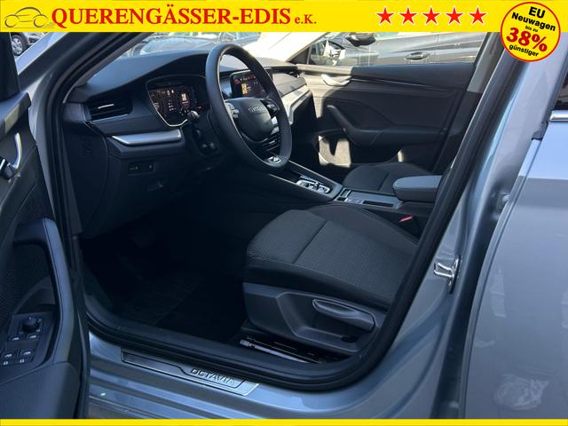 Skoda Octavia Combi Selection Kombi 1.5 TSI DSG AHK*Android Auto*ACC*SHZ*E-Heck*Keyless*Kamera*2Z Klimaauto 