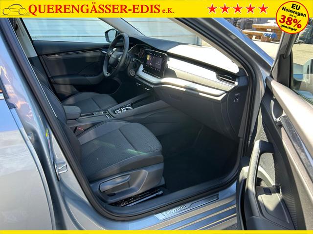 Skoda Octavia Combi Selection Kombi 1.5 TSI DSG AHK*Android Auto*ACC*SHZ*E-Heck*Keyless*Kamera*2Z Klimaauto 