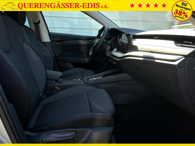 Skoda Octavia Combi Selection Kombi 1.5 TSI DSG AHK*Android Auto*ACC*SHZ*E-Heck*Keyless*Kamera*2Z Klimaauto 