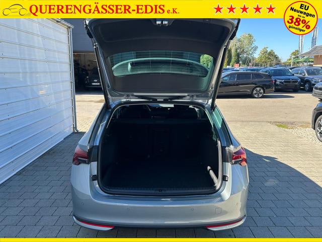 Skoda Octavia Combi Selection Kombi 1.5 TSI DSG AHK*Android Auto*ACC*SHZ*E-Heck*Keyless*Kamera*2Z Klimaauto 