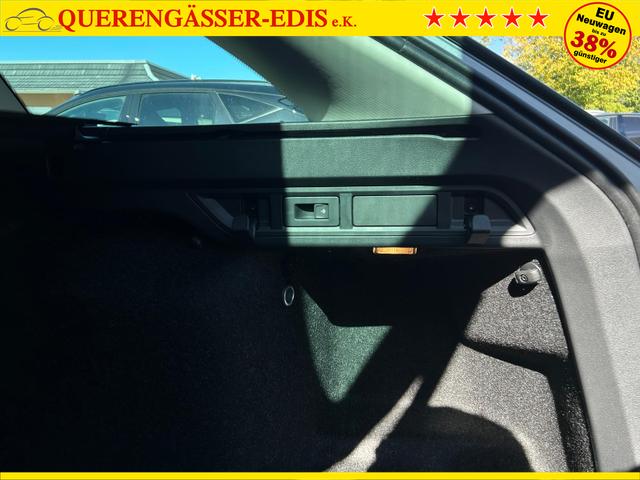 Skoda Octavia Combi Selection Kombi 1.5 TSI DSG AHK*Android Auto*ACC*SHZ*E-Heck*Keyless*Kamera*2Z Klimaauto 