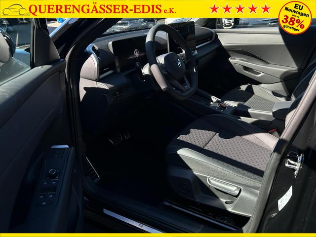 Volkswagen T-Roc R-Line 1.5 eTSI DSG Neues Modell*AHK*BlackStyle*Matrix*19"*Android Auto*EasyOpen*SHZ*Kamera*ParkAsstPro*ACC*Keyless 