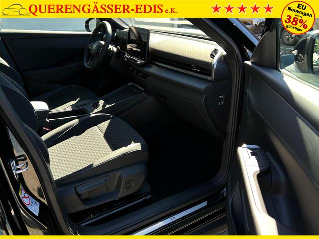 Volkswagen T-Roc R-Line 1.5 eTSI DSG Neues Modell*AHK*BlackStyle*Matrix*19"*Android Auto*EasyOpen*SHZ*Kamera*ParkAsstPro*ACC*Keyless 