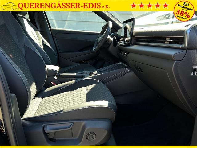 Volkswagen T-Roc R-Line 1.5 eTSI DSG Neues Modell*AHK*BlackStyle*Matrix*19"*Android Auto*EasyOpen*SHZ*Kamera*ParkAsstPro*ACC*Keyless 