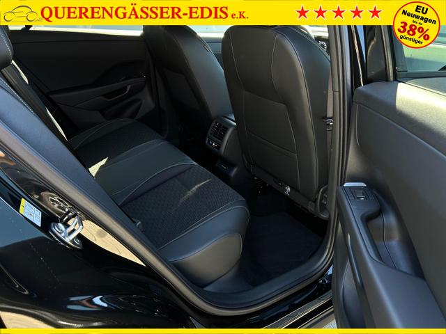 Volkswagen T-Roc R-Line 1.5 eTSI DSG Neues Modell*AHK*BlackStyle*Matrix*19"*Android Auto*EasyOpen*SHZ*Kamera*ParkAsstPro*ACC*Keyless 