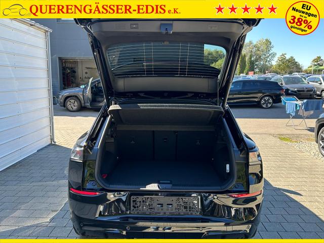 Volkswagen T-Roc R-Line 1.5 eTSI DSG Neues Modell*AHK*BlackStyle*Matrix*19"*Android Auto*EasyOpen*SHZ*Kamera*ParkAsstPro*ACC*Keyless 