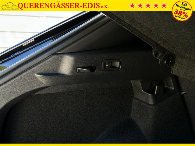 Volkswagen T-Roc R-Line 1.5 eTSI DSG Neues Modell*AHK*BlackStyle*Matrix*19"*Android Auto*EasyOpen*SHZ*Kamera*ParkAsstPro*ACC*Keyless 