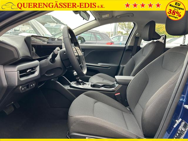 Kia K4 Silver 1.6 T-GDi DCT Android Auto*Navi*SHZ*Kamera*ACC*Keyless*2Z Klimaauto* 