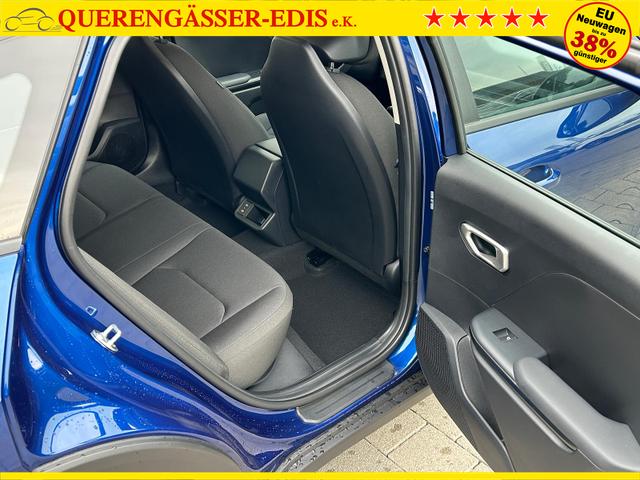 Kia K4 Silver 1.6 T-GDi DCT Android Auto*Navi*SHZ*Kamera*ACC*Keyless*2Z Klimaauto* 